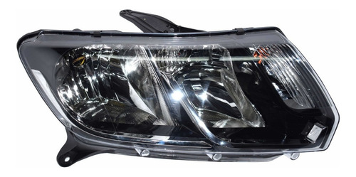 Farola Derecha Renault Logan 2016-2018