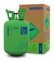 Comprar Garrafa Gas An22 Plus Anton X11.300 Kg Reemplazo De R22