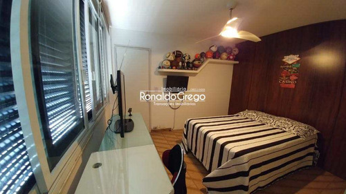 Imagem 22 de 25 de Cobertura Para Locação, 4 Dorms, Perdizes, Sp R$13.400 - A5227