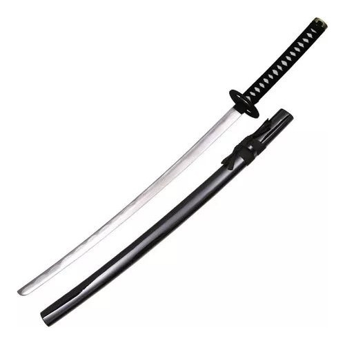 Espada Katana Cosplay Kenshin Sword Blade Katana 