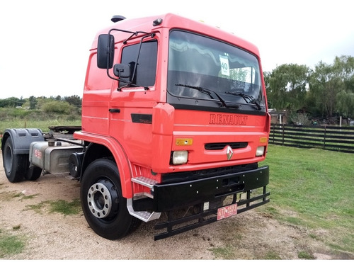 Renault Ms300 Año 20 Renault Ms300