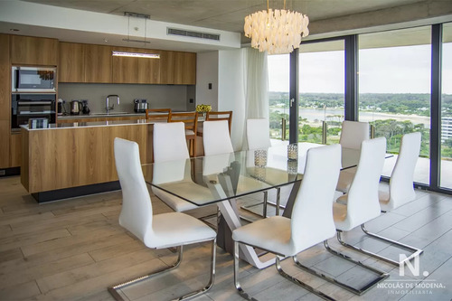 Espectacular Departament De 3 Dormitorios En Venta