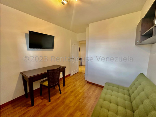 Apartamento - Manzanares - Caracas