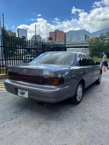 Toyota Camry 1992 V6 3.0