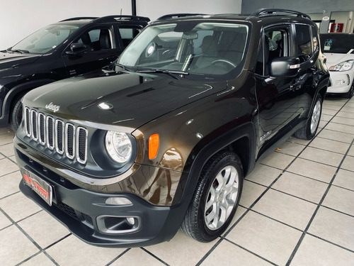 Jeep Renegade 1.8 Sport