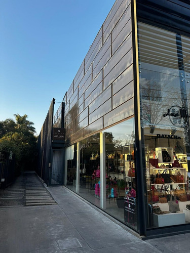 Cochera En Alquiler - City Bell