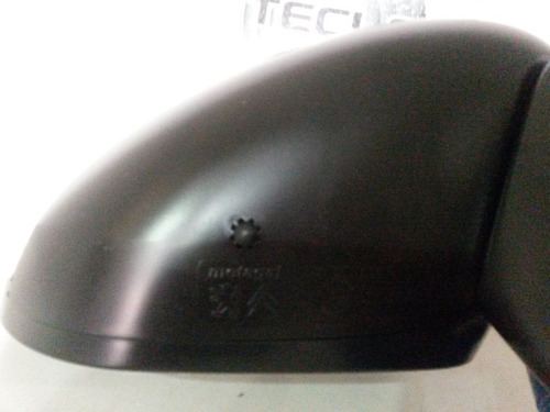 Retrovisor Air Cross 2010 2011 2012 2013 Novo L/dir Original