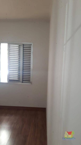 Imagem 21 de 30 de Casa Com 2 Dormitórios Para Alugar, 145 M² Por R$ 3.500,00/mês - Cidade Mãe Do Céu - São Paulo/sp - Ca0134