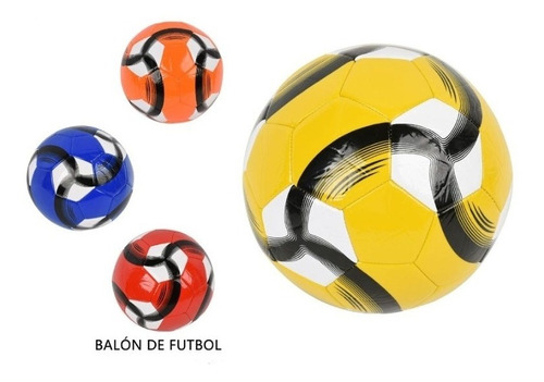 Pelota De Fútbol Balón De  Fútbol  N°5 