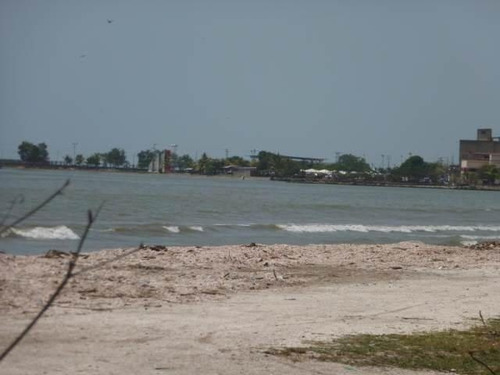 Imagen 11 de 13 de Ciudad Balneario Higuerote, Venta Terreno Frente Playa Chocolatico.