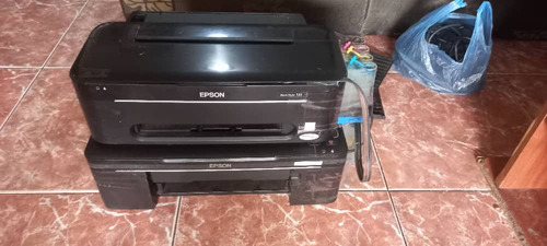 Impresora Epson T22  Para Repuesto  15$