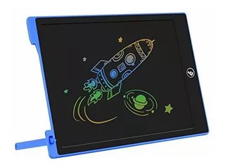 Tableta Gráfica - Sunany 11 Inch Lcd Writing Tablet For Kids