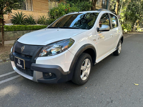 Renault Stepway 1.6l