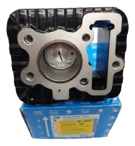 Kit Cilindro Discover 100 Original Bajaj