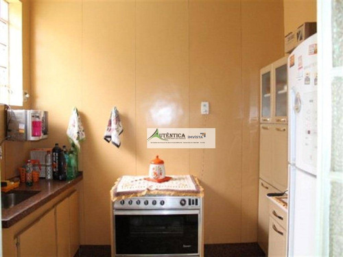 Imagem 8 de 17 de Casa Com 4 Dormitórios À Venda, 168 M² Por R$ 1.600.000 - São Pedro - Belo Horizonte/mg - Ca0157