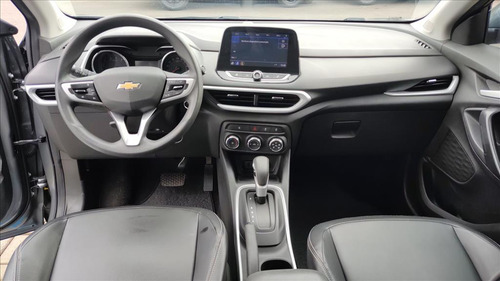 Chevrolet Tracker 1.0 TURBO FLEX AUTOMÁTICO