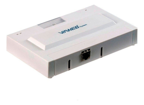 Módulo Viaweb Gprs Ip 2.3