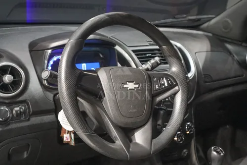 Chevrolet Tracker 1.8 Ls