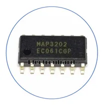 Comprar Map3202 Map 3202 Map3202sirh 3202sirh Original Driver Led Tv