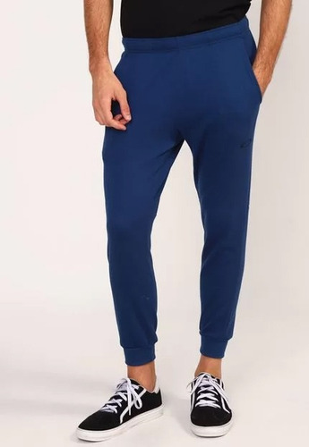 Oakley Pantalon Babucha Joggin Basic Athletic Pant