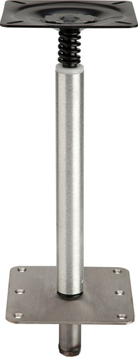 Attwood 977339-t Lockn-pin ¾-inch Pedestal Package 13-inc