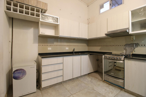 Venta Ph Monoambiente Con Terraza En Barracas