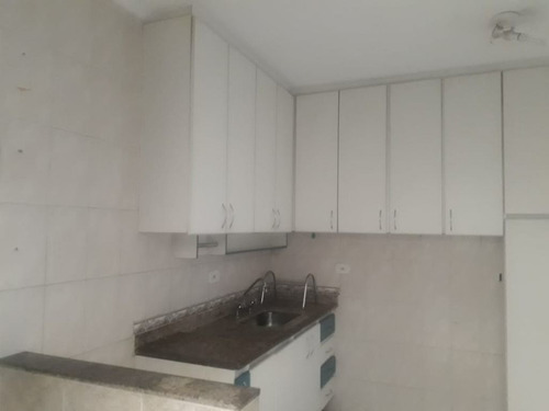 Imagem 5 de 16 de Apartamento Com 2 Dormitórios À Venda, 58 M² Por R$ 340.000,00 - Jardim Do Mar - São Bernardo Do Campo/sp - Ap3272