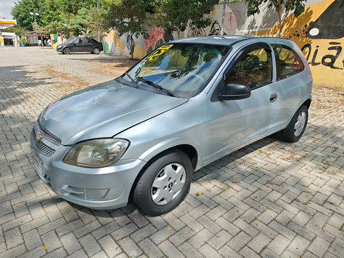 Chevrolet Celta 1.0 Ls Flex Power 3p