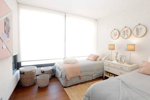 20938 - Penthouse / Piedra Roja