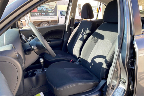 Nissan March 1.6 Advance At