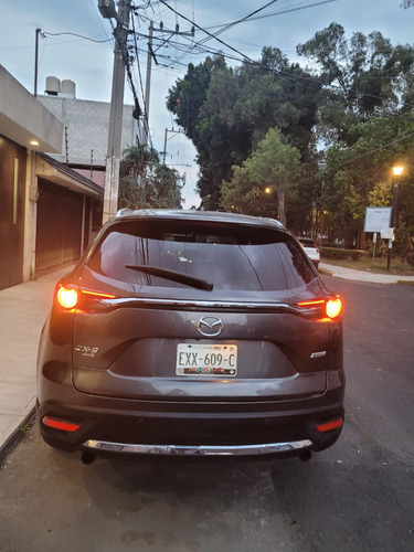 Mazda CX-9 2.5 I Grand Touring Awd At