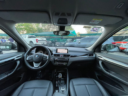 BMW X1 2.0 Sdrive 20ia X Line At