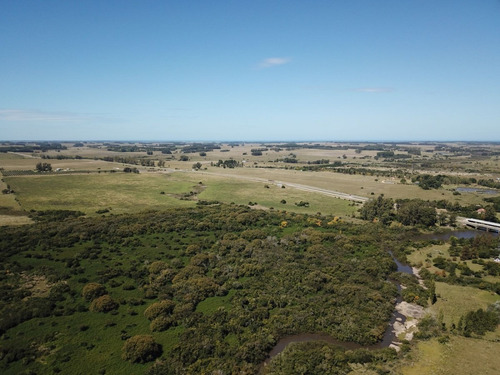 Orden De Ventas!!! Chacra: Zona José Ignacio Oportunidad En Zona Turística- Ref: 2557