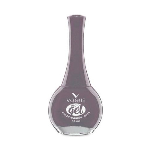 Esmalte Vogue Efecto Gel Latina 14 Ml