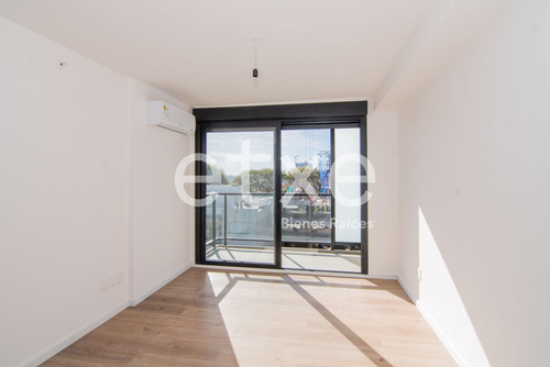 Venta Con Renta Nostrum Malvín 1 Dormitorio (ref: Jpd-1818)