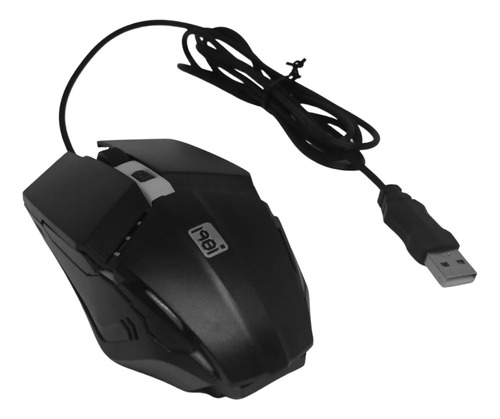 Combo Teclado + Mouse Gamer 2 En 1 De Colores 35 Teclas G506