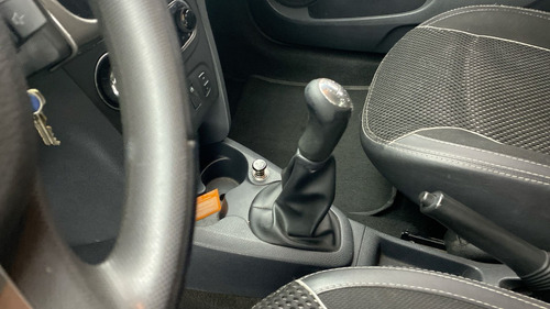 Renault Stepway 1.6 Dynamique / Intens Mecánica