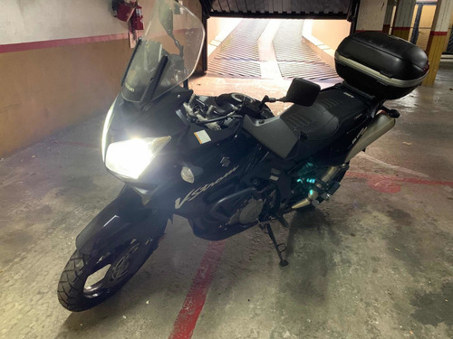 Imagen 8 de 11 de Suzuki Vstrom 1000