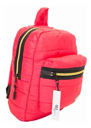 Mochila Mini De Mujer Urbana Pequeña Chica Multiuso Dama