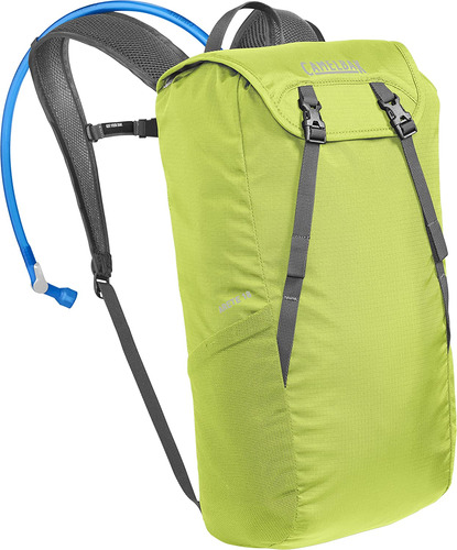 Mochila De Senderismo Amarilla - Camelbak Arete 18