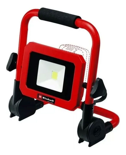 Linterna Reflector Inalambrico Einhell Luz Led Tc-cl 18/1800