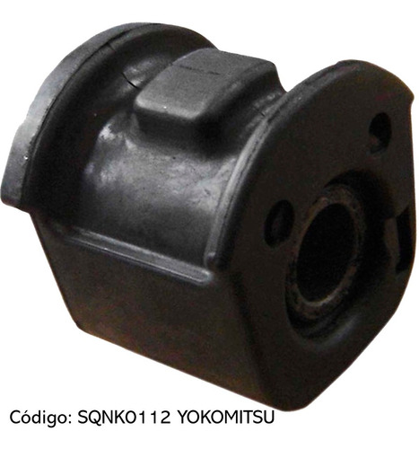 Buje Grande Sqnk0112 Yokomitsu Dodge Chrysler Atos 2000-2012