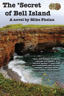 Libro The Secret Of Bell Island - Phelan, Mike