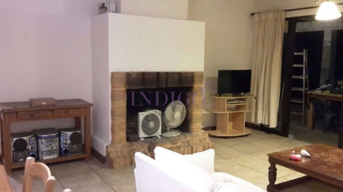 Imagen 3 de 10 de Casa En Venta Y Venta Sobre El Ataj En La Barra, 3 Dormitorios .