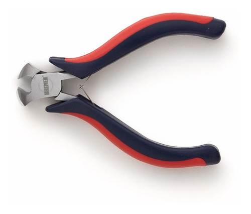 Alicate Corte Frontal Bremen 4 Electronica Herramientas Cod. 6569 Dgm
