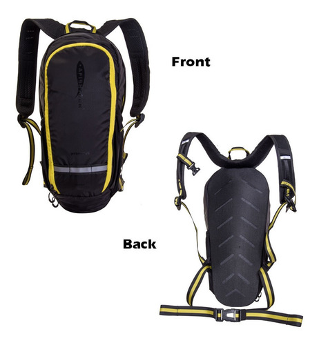 Mochila Deportiva Al Aire Libre Afishtour Paquete De Hidrat Mochila Deportiva Al Aire Libre Afishtour Paquete De Hidrat