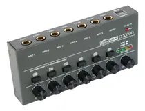 Comprar Mezclador De Audio As Mezclador De Guitarras, Bajos,