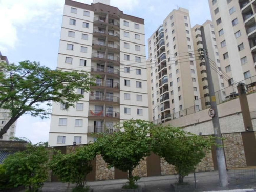 Apartamento À Venda, 72 M² Por R$ 330.000 - Vila Formosa - São Paulo/sp - Ap6330