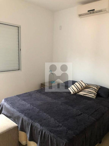 Imagem 8 de 18 de Casa Com 3 Dormitórios À Venda, 125 M² Por R$ 510.000,01 - Residencial Jequitibá - Ribeirão Preto/sp - Ca0842