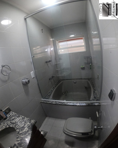 Imagem 18 de 26 de Casa - Ca00161 - 69317155